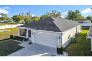 389 ST GEORGES CIRCLE, EAGLE LAKE, FL 33839 - MLS#MFRS5142265