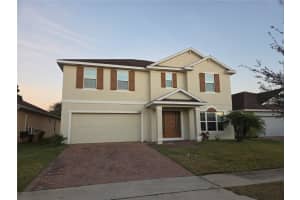 2498 Addison Creek Dr, KISSIMMEE