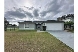659 Caribou Ct, KISSIMMEE