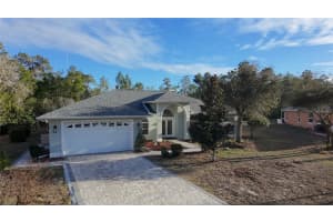 10 ZINNIAS COURT, HOMOSASSA, FL 34446 - MLS#MFRS5142301