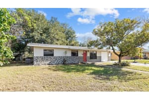 2231 CHRISTINE DRIVE, TITUSVILLE, FL 32796 Sold 03/27/26