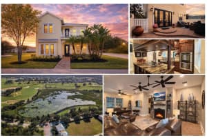 1420 REUNION BOULEVARD, REUNION, FL 34747 Sold 03/18/26