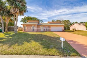 268 AZALEA DRIVE, KISSIMMEE, FL 34743 - MLS#MFRS5142381