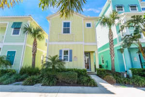 8008 Sandy Toes Way, KISSIMMEE