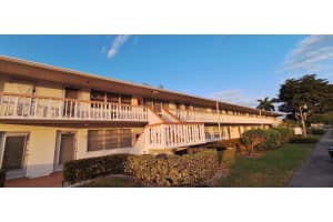 349 CAMDEN O #0, WEST PALM BEACH, FL 33417 - MLS#MFRS5142439