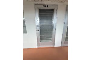 349 CAMDEN O #0, WEST PALM BEACH, FL 33417 - MLS#MFRS5142439