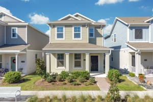 1715 Happiness Row, KISSIMMEE