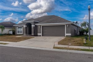 6940 BENTLY DRIVE, LAKELAND, FL 33809 - MLS#MFRS5142450