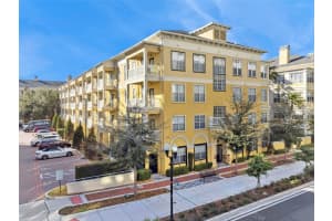 860 ORANGE AVENUE, ORLANDO, FL 32801 - MLS#MFRS5142494