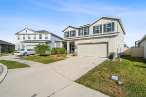 10188 AGAVE COURT, LAND O LAKES, FL 34638 - MLS#MFRS5142534