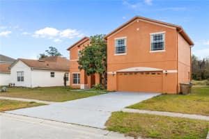 4516 FICUS TREE ROAD, KISSIMMEE, FL 34758 - MLS#MFRS5142552