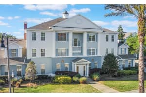 1598 Heritage Crossing Ct #201, REUNION