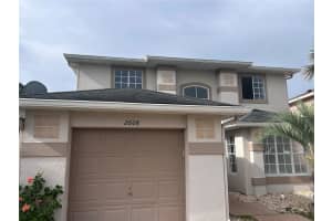 2608 SPRING HILL DRIVE, KISSIMMEE, FL 34743 - MLS#MFRS5142559