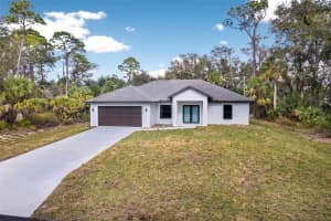 20412 ELROSE AVENUE, PORT CHARLOTTE, FL 33954 - MLS#MFRS5142583