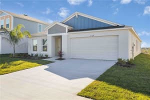 1724 VANILLA STREET, HAINES CITY, FL 33844 - MLS#MFRS5142591