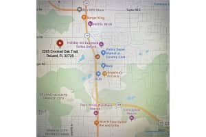 2265 CROOKED, DELAND, FL 32720 - MLS#MFRS5142606