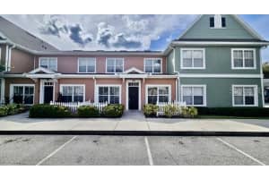 2219 San Vittorino Cir #106, KISSIMMEE