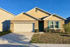 6833 Cranes Roost Rd, HARMONY
