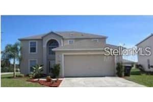 558 Peace Dr, KISSIMMEE