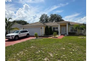522 Anise, POINCIANA