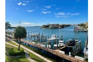 126 1ST STREET, TIERRA VERDE, FL 33715 - MLS#MFRS5142685