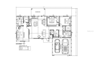 2544 N ARROWHEAD ROAD, AVON PARK, FL 33825 - MLS#MFRS5142686
