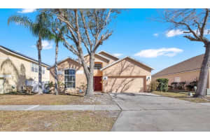 2109 Woodsedge Dr, KISSIMMEE