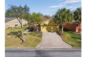 432 GRAND CANAL DRIVE, KISSIMMEE, FL 34759 - MLS#MFRS5142695