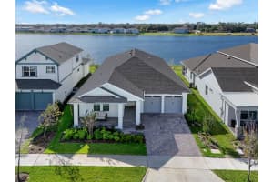 13589 MCMILLAN DRIVE, ORLANDO, FL 32827 - MLS#MFRS5142721