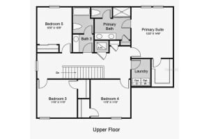 5656 COSTA BLANCA WAY, DAVENPORT, FL 33897 - MLS#MFRS5142752