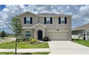 1343 Lassen St, HAINES CITY