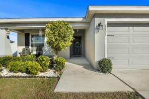 1137 SECOND DRIVE, EAGLE LAKE, FL 33839 - MLS#MFRS5142784