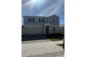 5438 LEWISHAM, DAVENPORT, FL 33837 - MLS#MFRS5142897