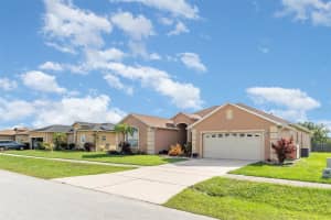 462 PEPPERMILL CIRCLE, KISSIMMEE, FL 34758 - MLS#MFRS5142917