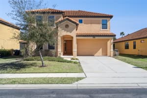 2513 Rosemont Cir, DAVENPORT