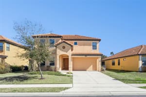 2513 ROSEMONT CIRCLE, DAVENPORT, FL 33837 - MLS#MFRS5142942