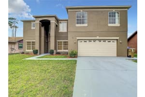 152 BRIARCLIFF DRIVE, KISSIMMEE, FL 34758 - MLS#MFRS5143010