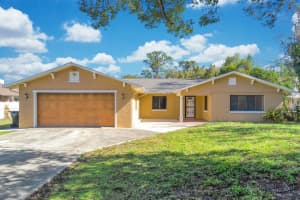 1137 N Chickasaw Trl, ORLANDO