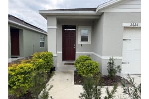 2626 ANGEL FALLS DRIVE, DAVENPORT, FL 33837 - MLS#MFRS5143018