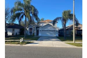 1413 ABBERTON DRIVE, ORLANDO, FL 32837 Sold 02/26/26