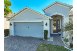 2381 HICKORY GROVE STREET, CLERMONT, FL 34715 - MLS#MFRS5143041