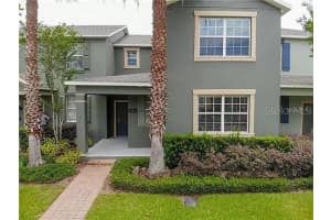 14843 DRIFTWATER DRIVE, WINTER GARDEN, FL 34787 - MLS#MFRS5143055