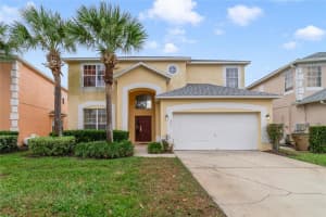 8601 La Isla Dr, KISSIMMEE