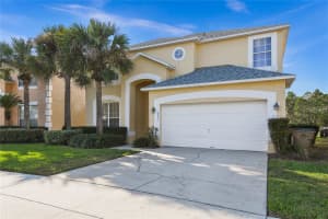 8601 LA ISLA DRIVE, KISSIMMEE, FL 34747 - MLS#MFRS5143062