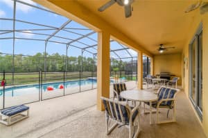 8601 LA ISLA DRIVE, KISSIMMEE, FL 34747 - MLS#MFRS5143062