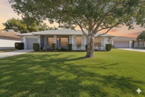 11407 SPLITWOOD LANE, ORLANDO, FL 32821 - MLS#MFRS5143103