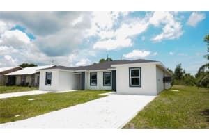 17062 BYRON AVENUE, PORT CHARLOTTE, FL 33954 - MLS#MFRS5143110