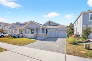 11128 LORE WAY, ORLANDO, FL 32832 - MLS#MFRS5143140