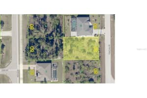 9433 SUNDANCE STREET, PORT CHARLOTTE, FL 33981 - MLS#MFRS5143161