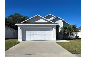 229 Ronaldale Ave, HAINES CITY